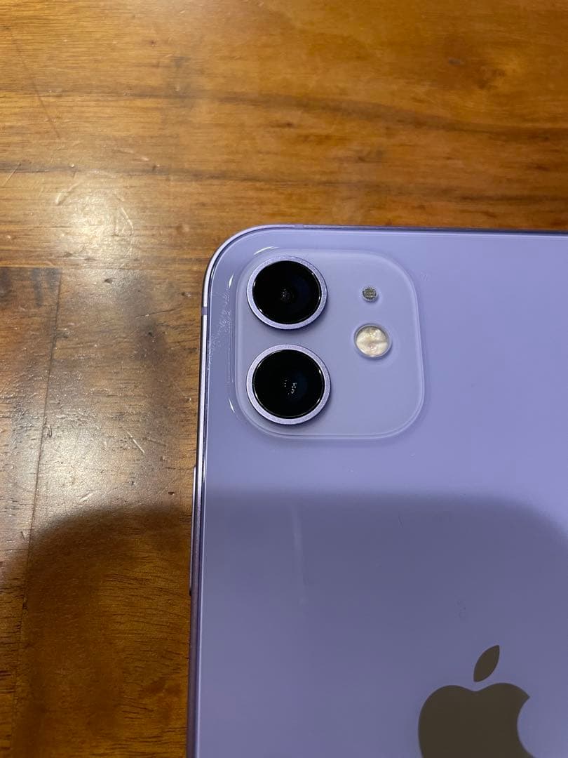 iPhone12 128GB SIMフリー