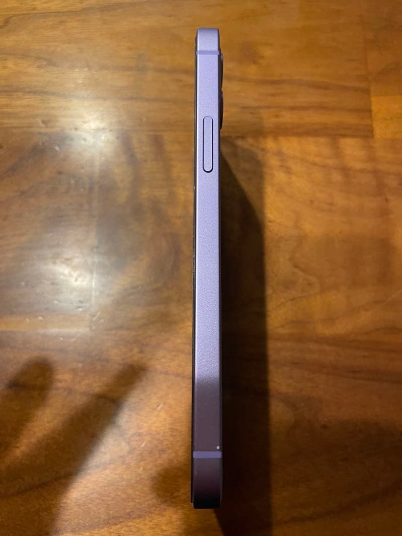 iPhone12 128GB SIMフリー