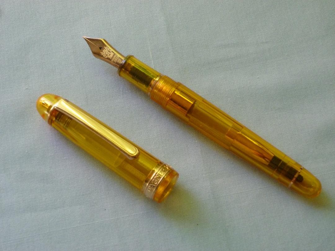 WAGNER 2019摩利支天