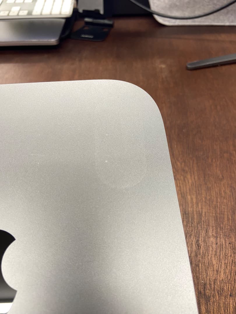 Mac mini 2018 i7 メモリ16GB 1TB ハイスペック