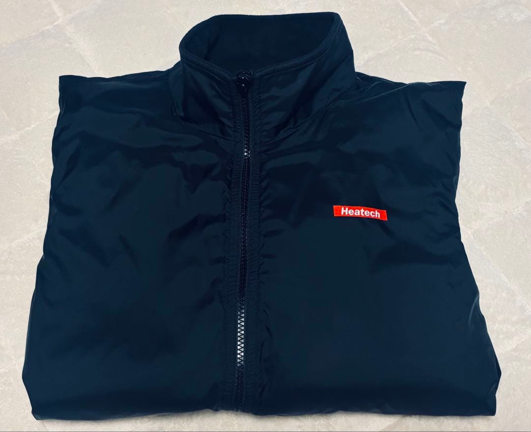 Heatech 電熱ジャケット XL