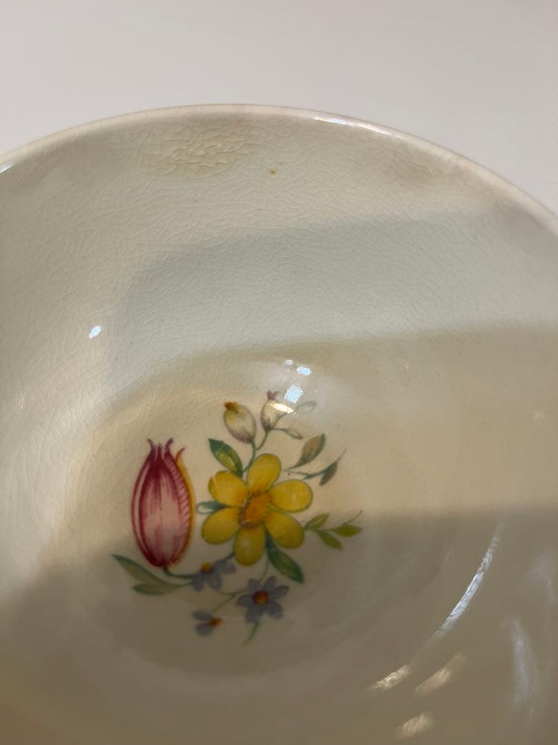 Susie Cooperスージークーパー　シュガーボール　スウォンジー