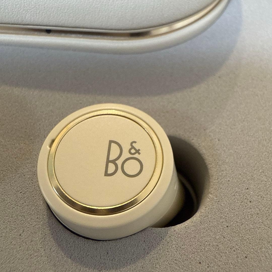 Bang&Olufsen Beoplay E83rdGenerationゴールド