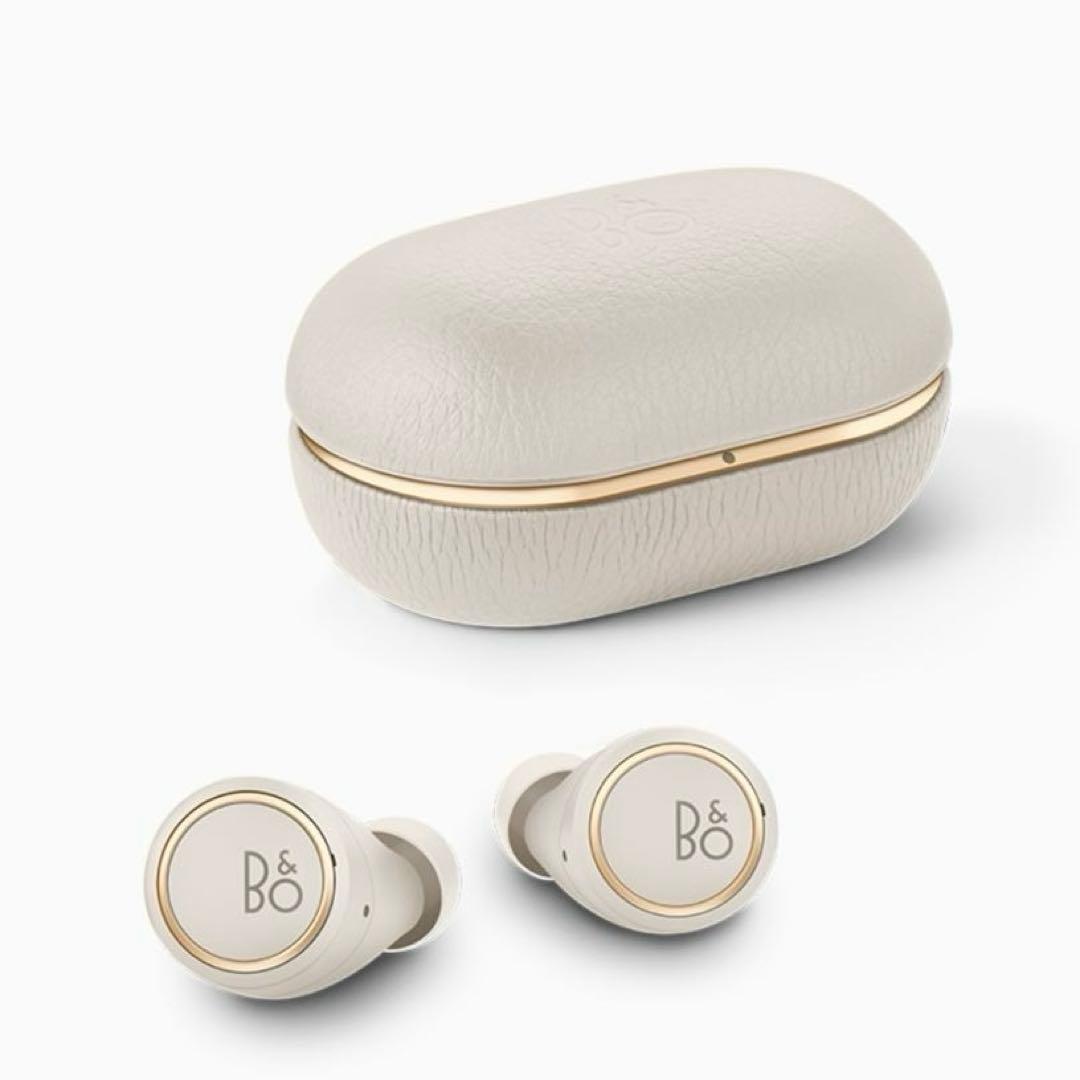 Bang&Olufsen Beoplay E83rdGenerationゴールド