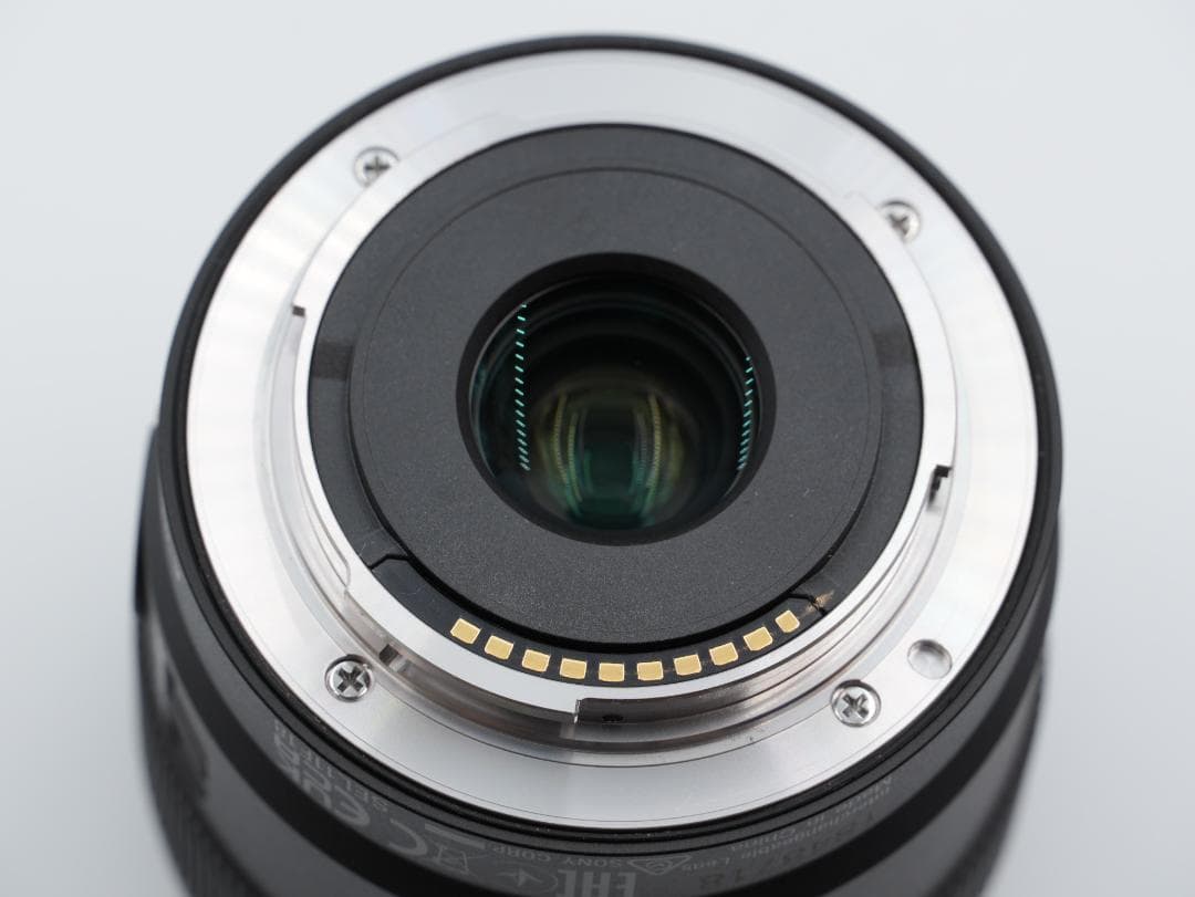 【新品未使用品】SONY E 11mm F1.8 SEL11F18 APS-C