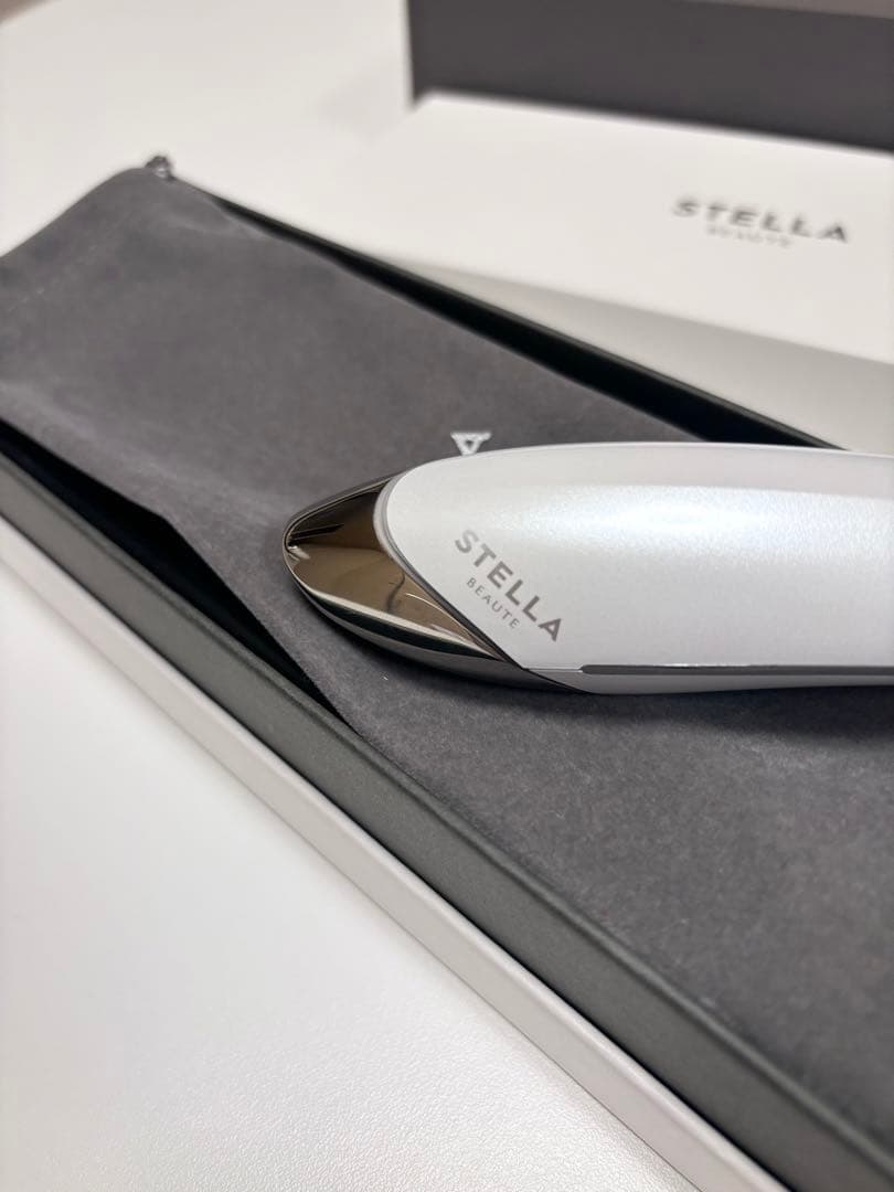 【よっしー様】STELLA BEAUTE ビューティーフェイススティック2.0