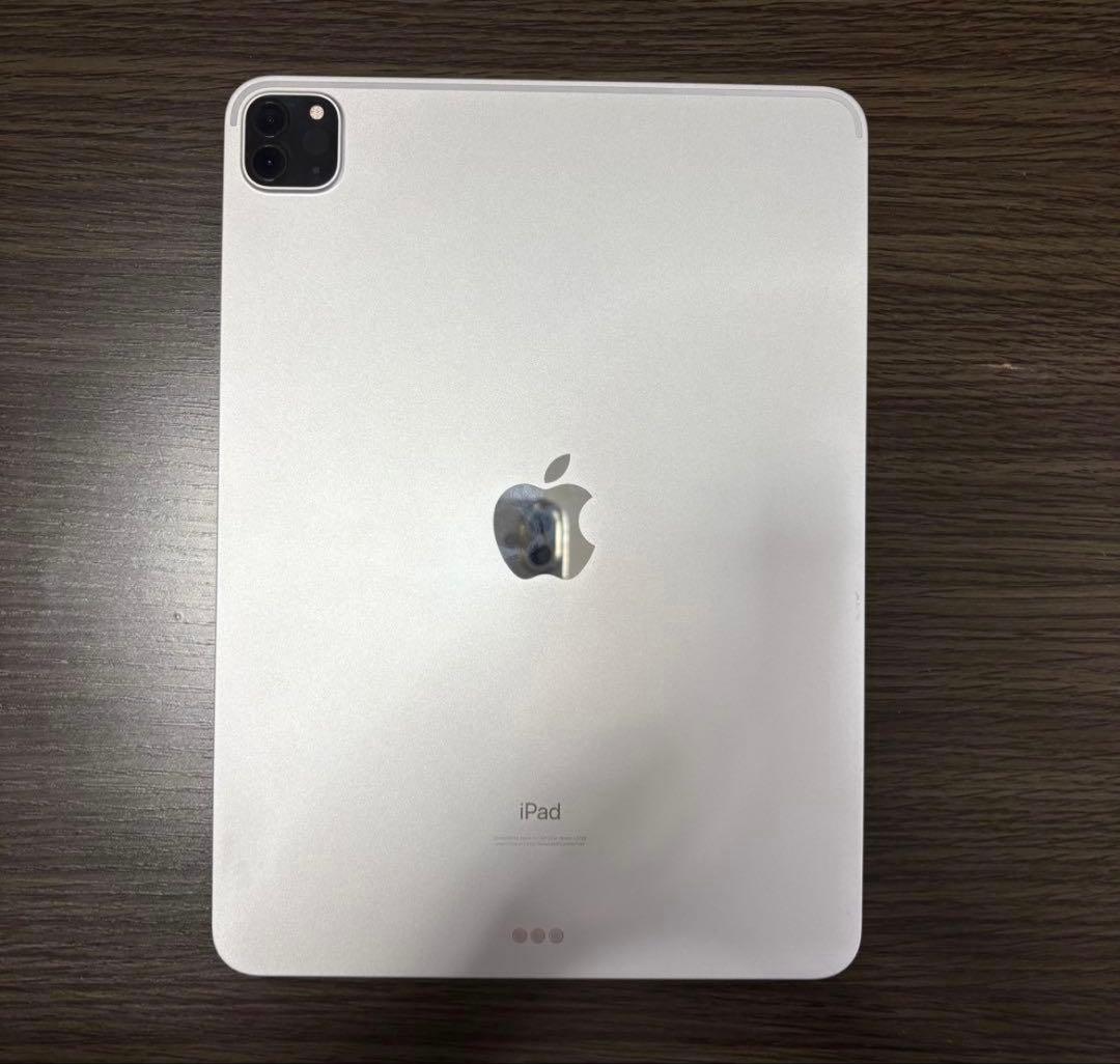 iPad Pro 11 (第2世代) 128GB Wi-Fiモデル