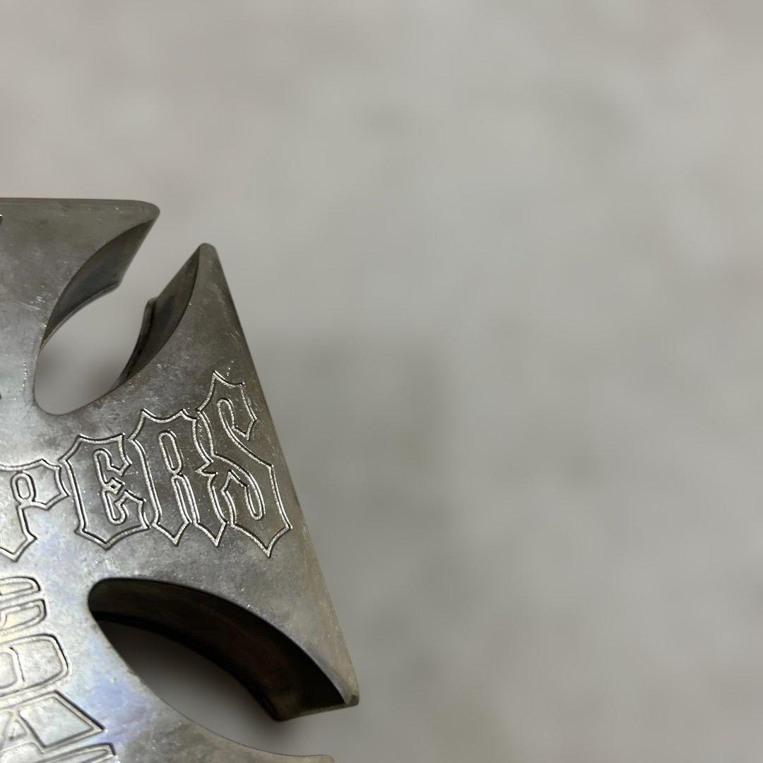 WEST COAST CHOPPERS ウエストコーストチョッパーズ　灰皿