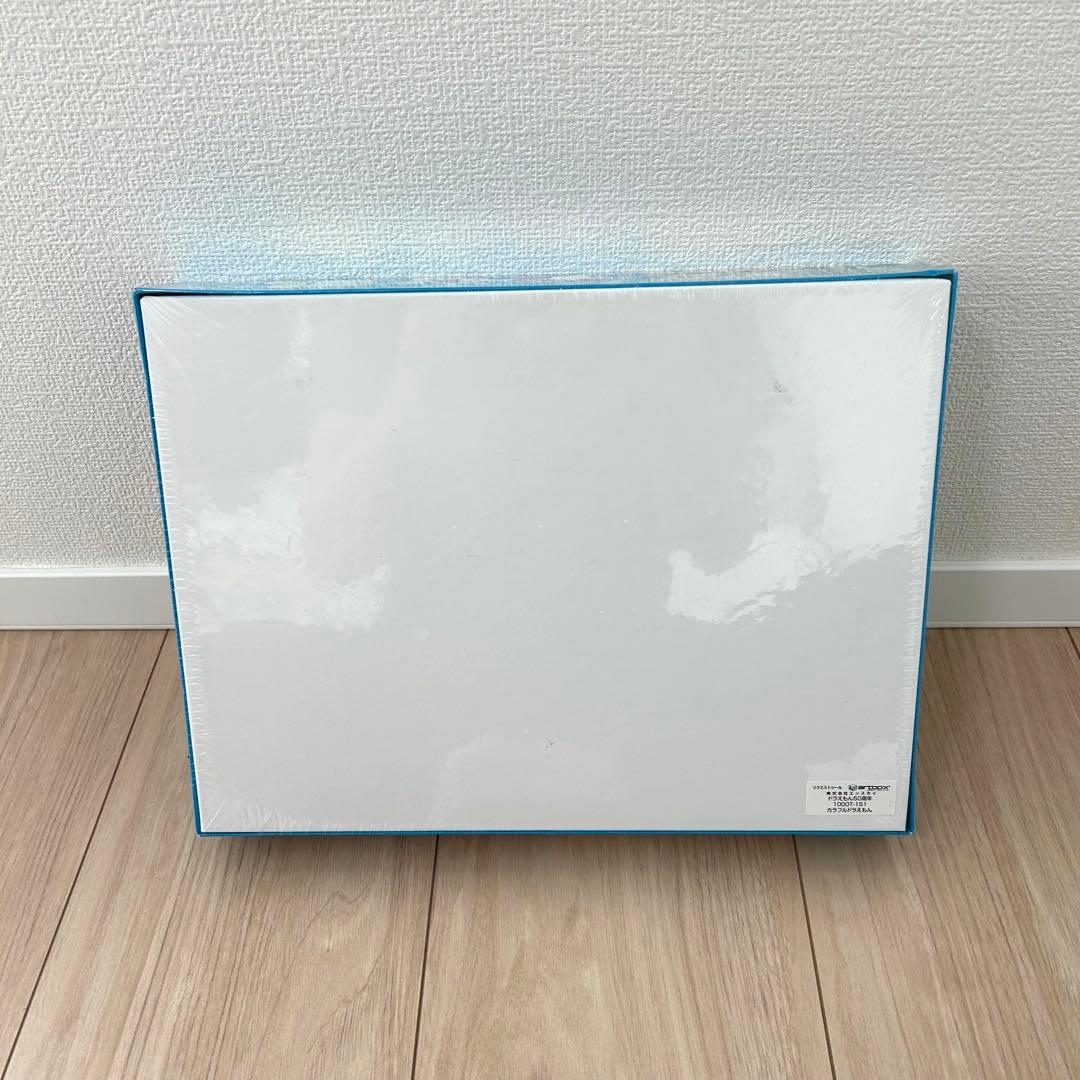 【新品・未開封】ドラえもん 50周年記念 1000ピース ジグソーパズル 限定品