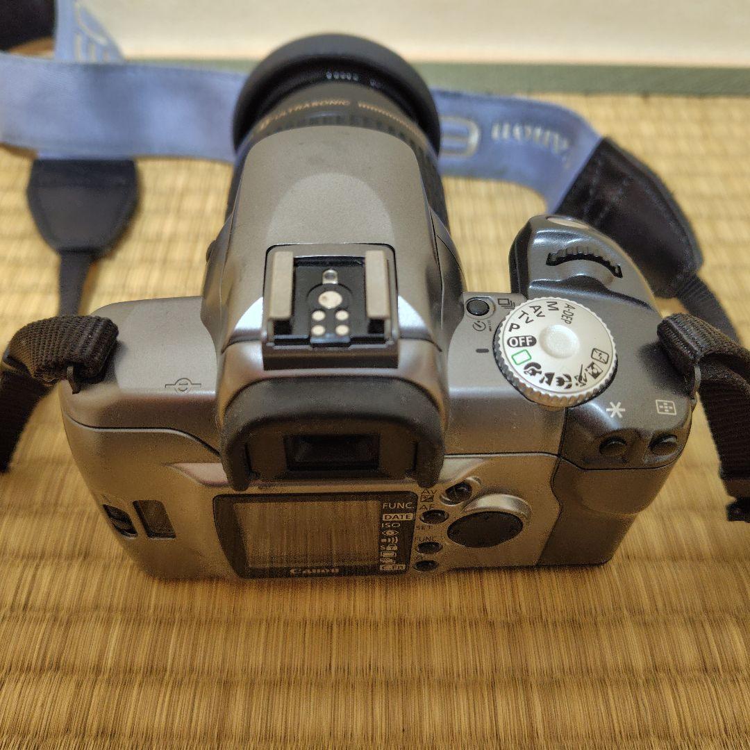 Canon EOS Kiss 7 カメラセット