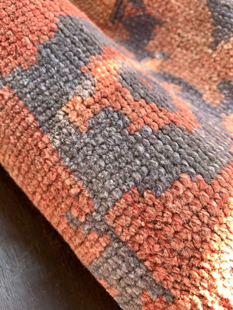 専用です60×95 \"Conch\" ViNTAGE TURKiSH RUG