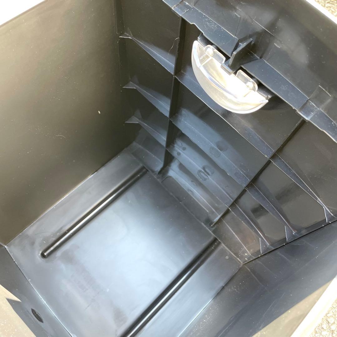 サンワサプライ ペーパー&CDシュレッダー 400-PSD017