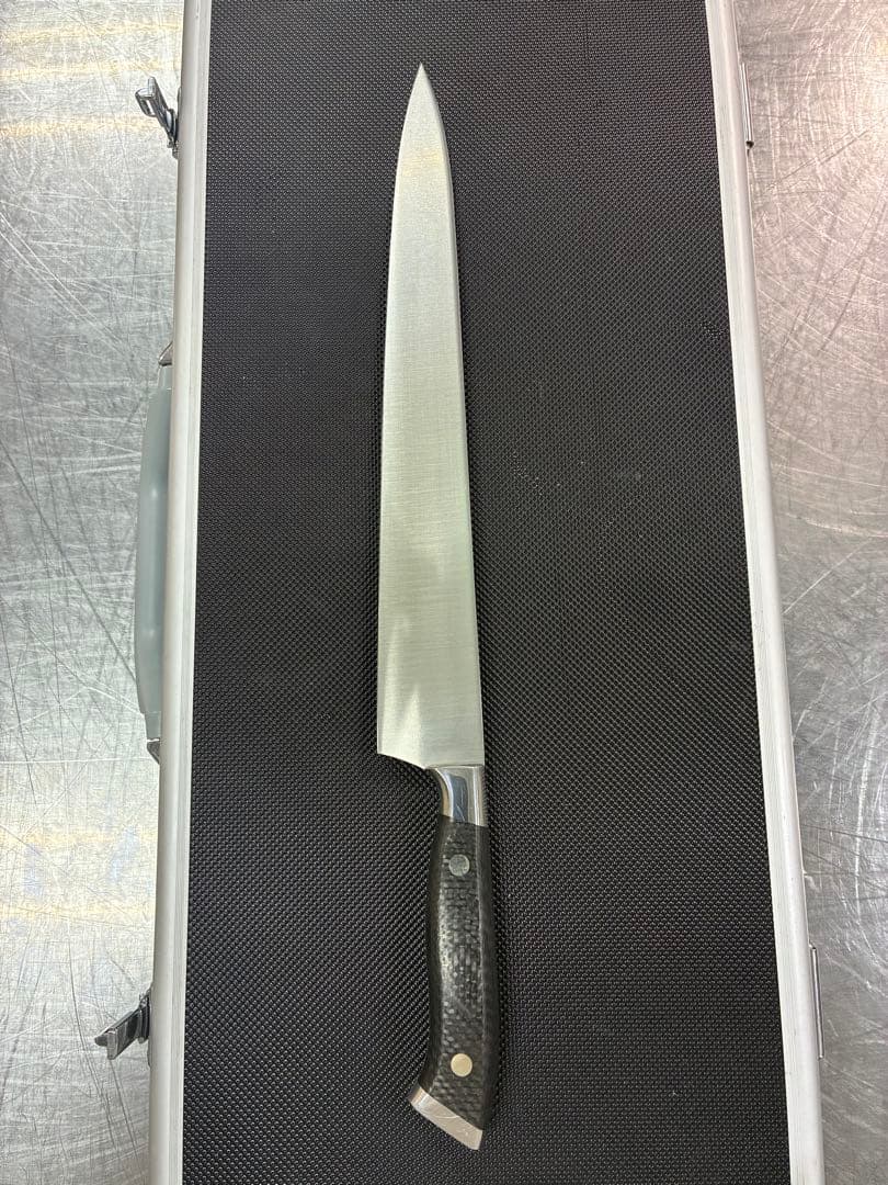 子の日　NENOX-S 筋引