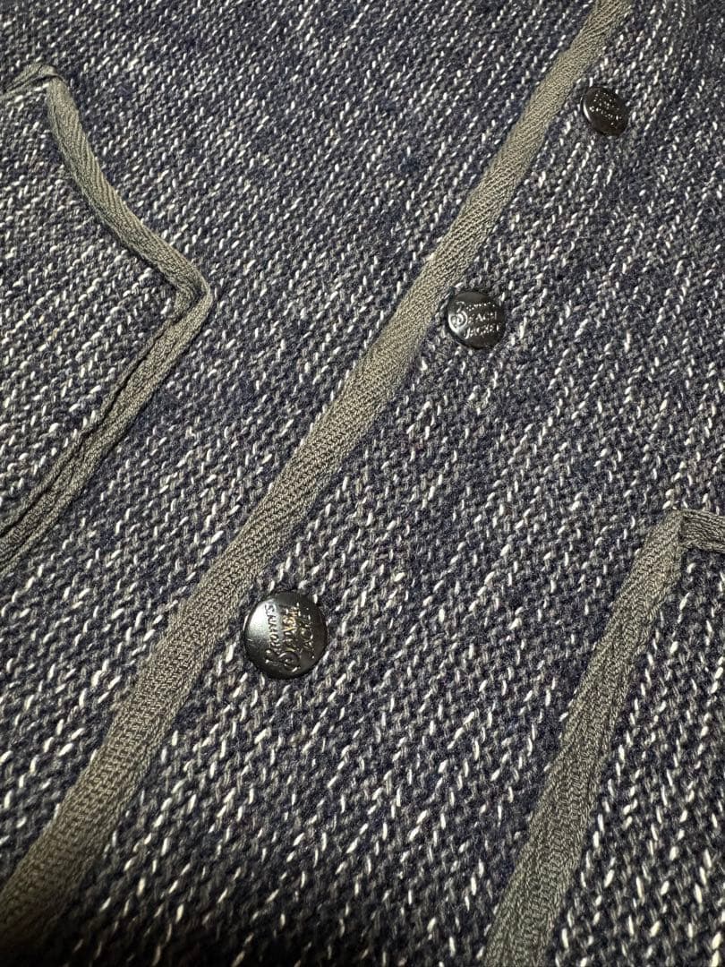 ブラウンズビーチベスト