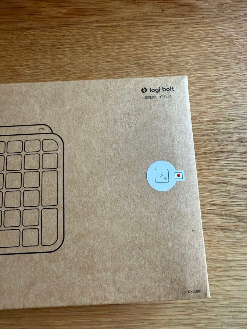 キーボード Logicool MX KEYS for Business KX800B