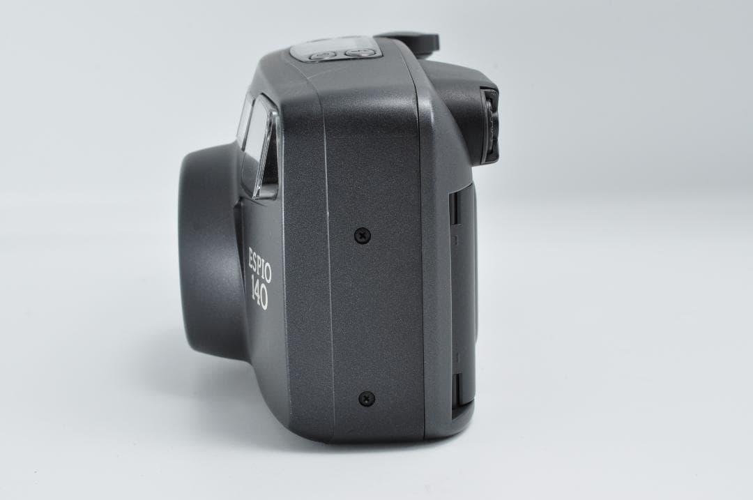 ペンタックス PENTAX ESPIO 140 エスピオ フィルムカメラ#410