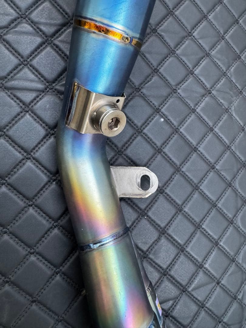 パーツ ZX-10R arrow full exaust