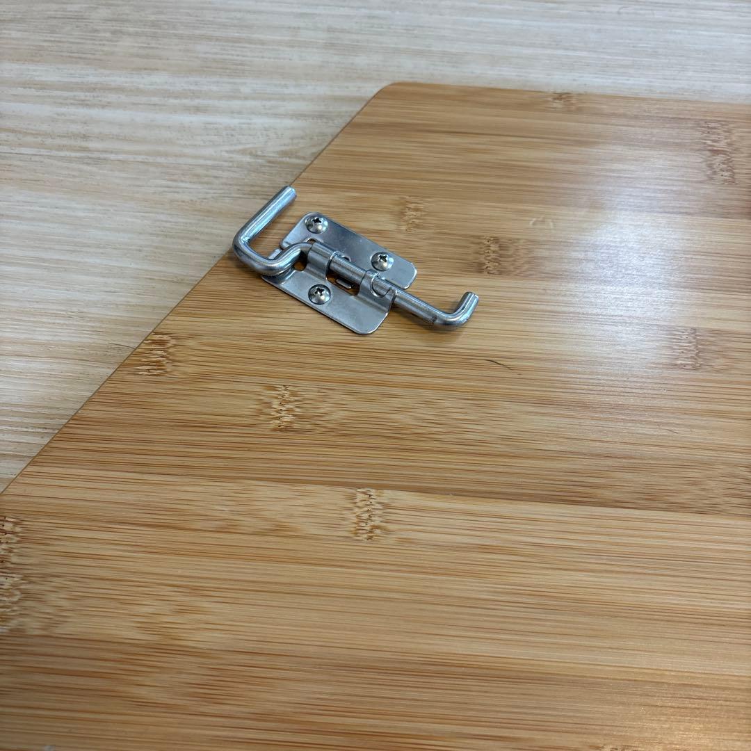 IGTシリーズ　マルチファンクションテーブル　オープン　L 竹　スノーピーク