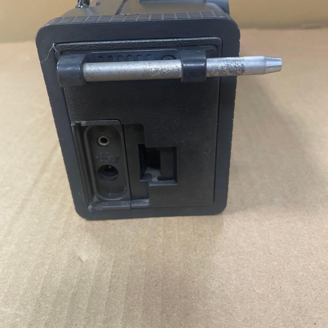 SONY　ソニー　ICF-6000　スカイセンサー　中古　現状　希少