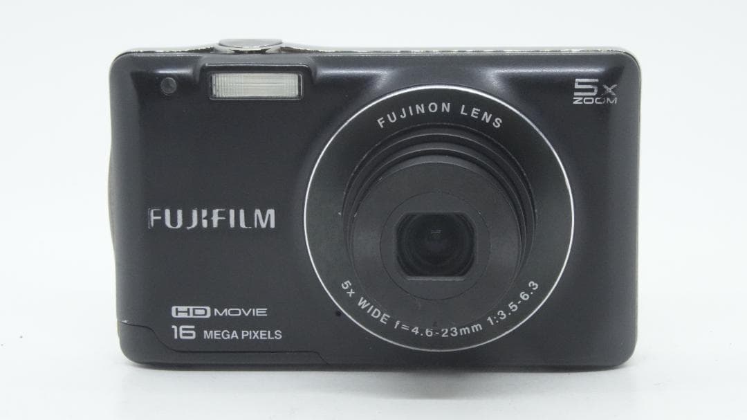 【A2230】 FUJIFILM Finepix JX660 フジフィルム