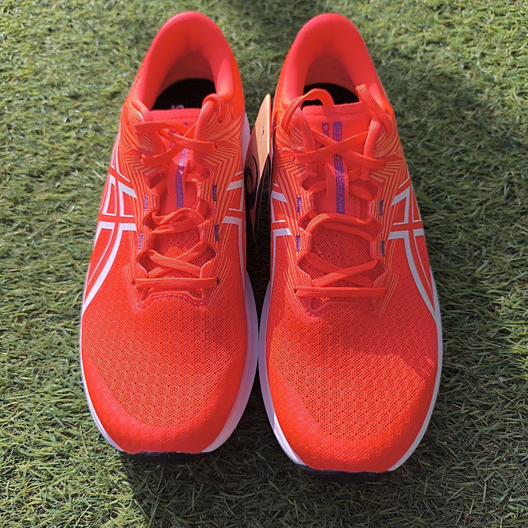 アシックス asics ランニングシューズ 27.5cm
