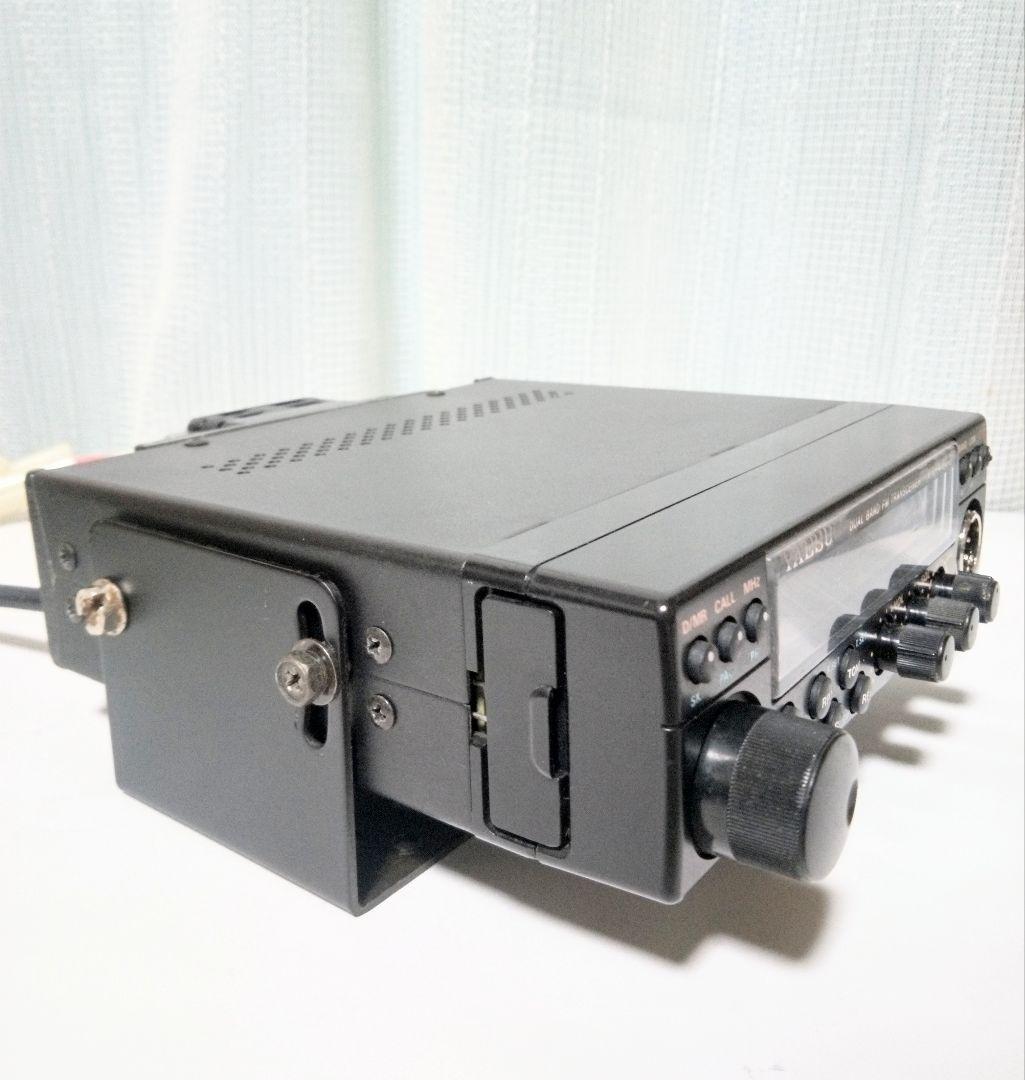 ＹＡＥＳＵ　FT-4900H 145/433Mhz (50/35) モービル機