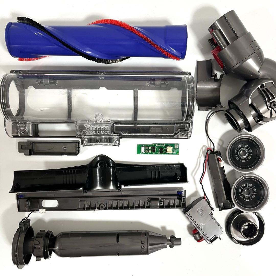 掃除機・クリーナー Dyson V4 digital absolute CY29 a70