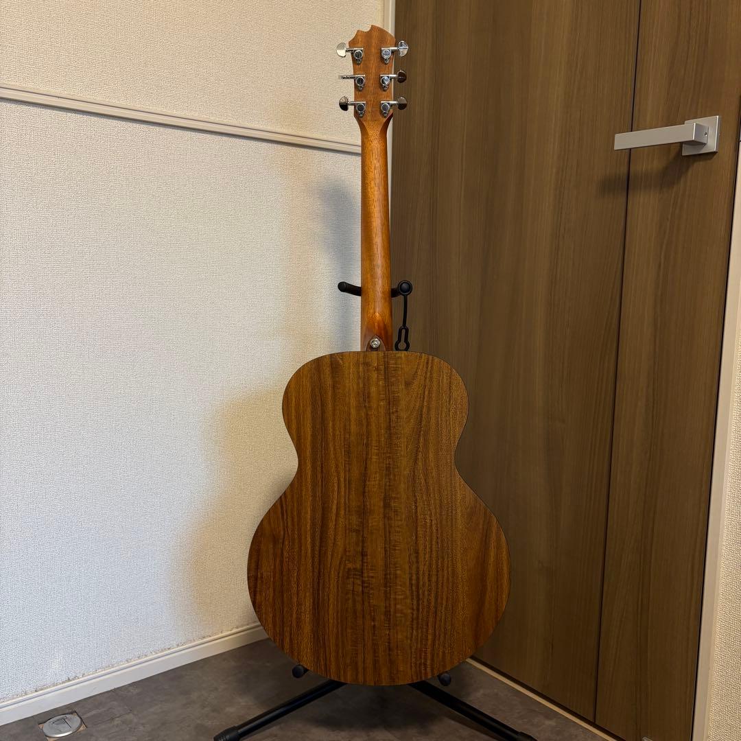 James J-300S-SWH アコースティックギター 美品 純正ケース付き