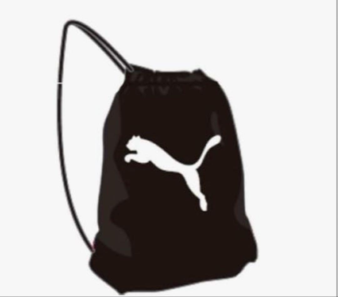 2026年PUMA福袋　6点セット　Lサイズ　メンズ