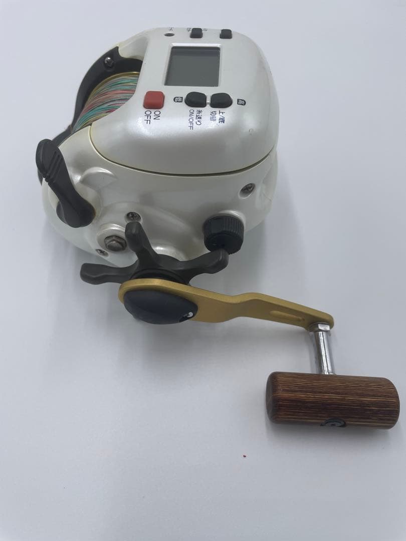 値下げ‼️ SHIMANO 電動リール 3000R