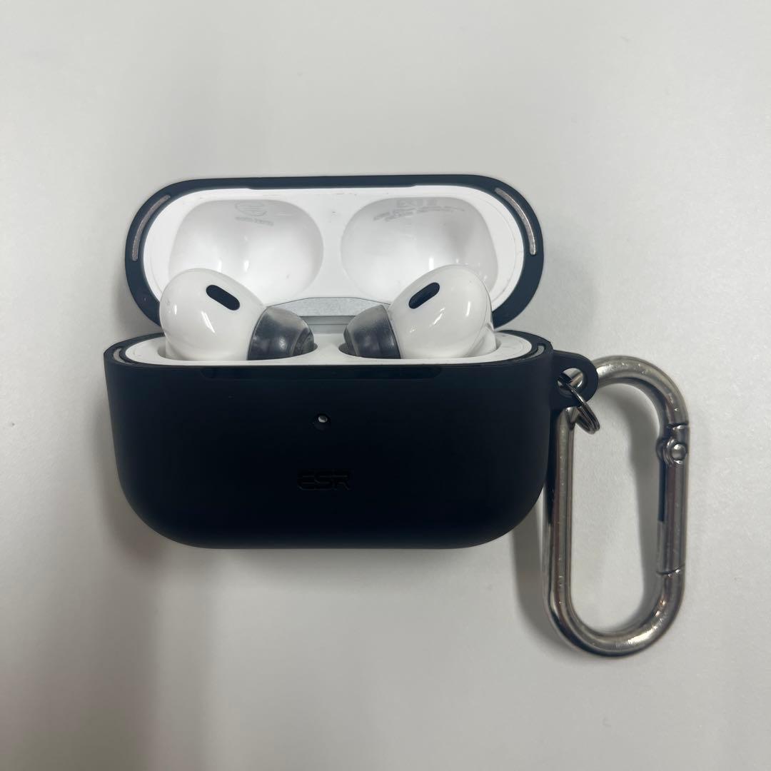 【正規品、完品】Airpods pro第2世代