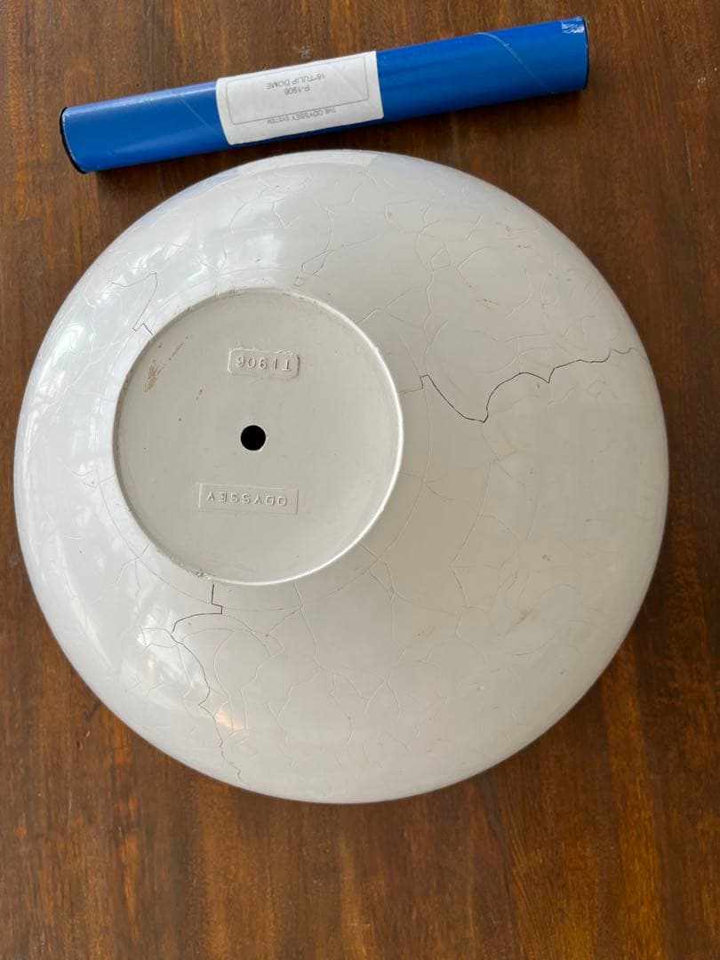 ODYSSEY. モールド16インチ チューリップ