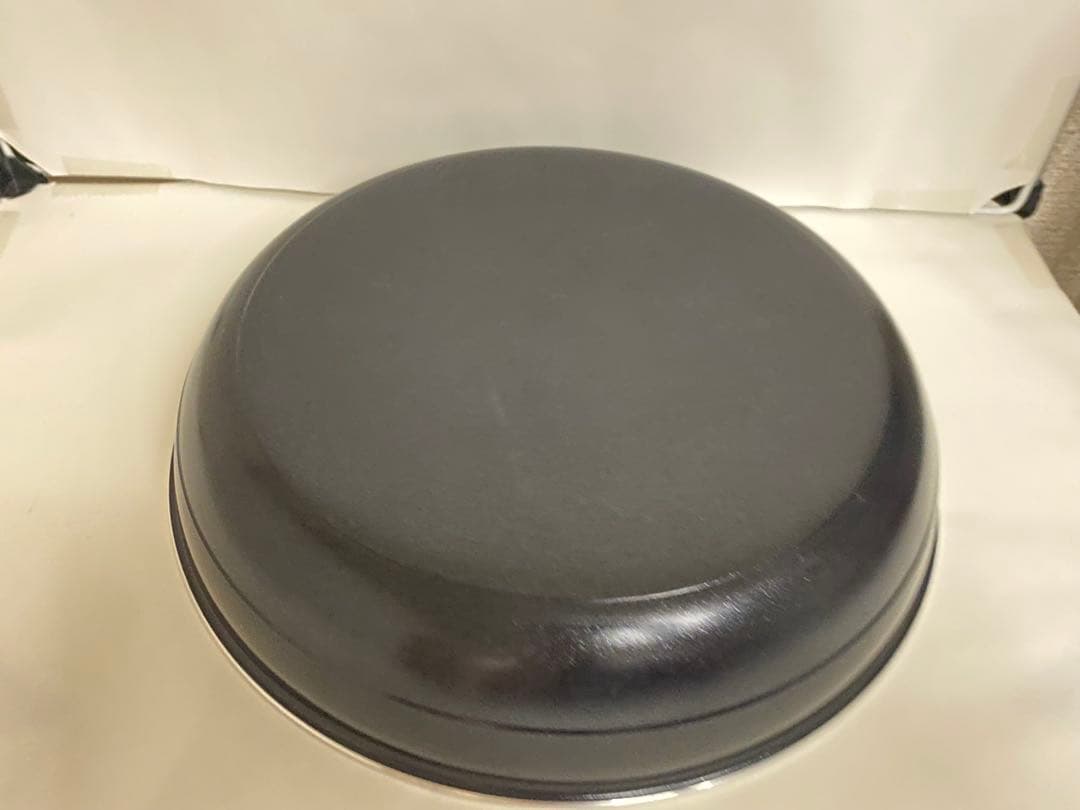 SURUTTO 取っ手がとれるシリーズ　フライパン28cm