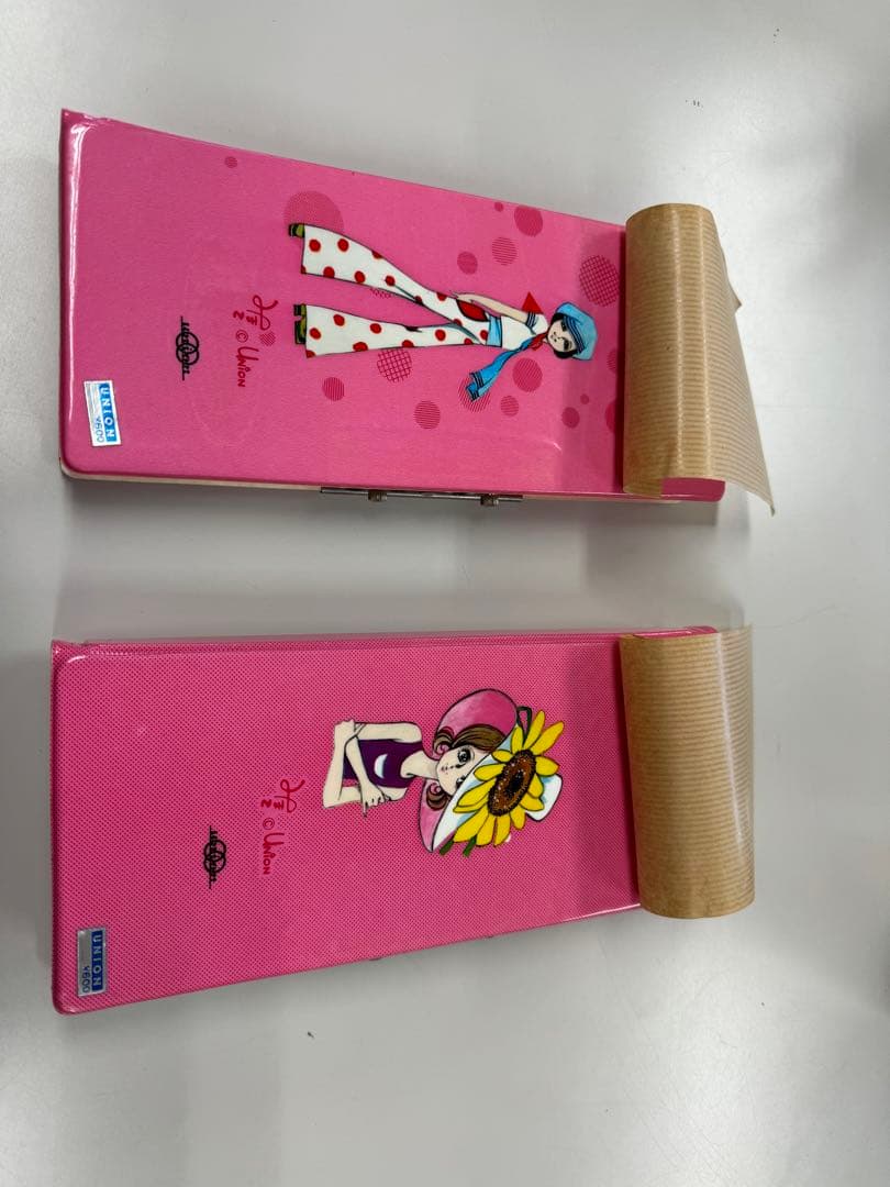 昭和レトロ⭐︎ミレーヌ