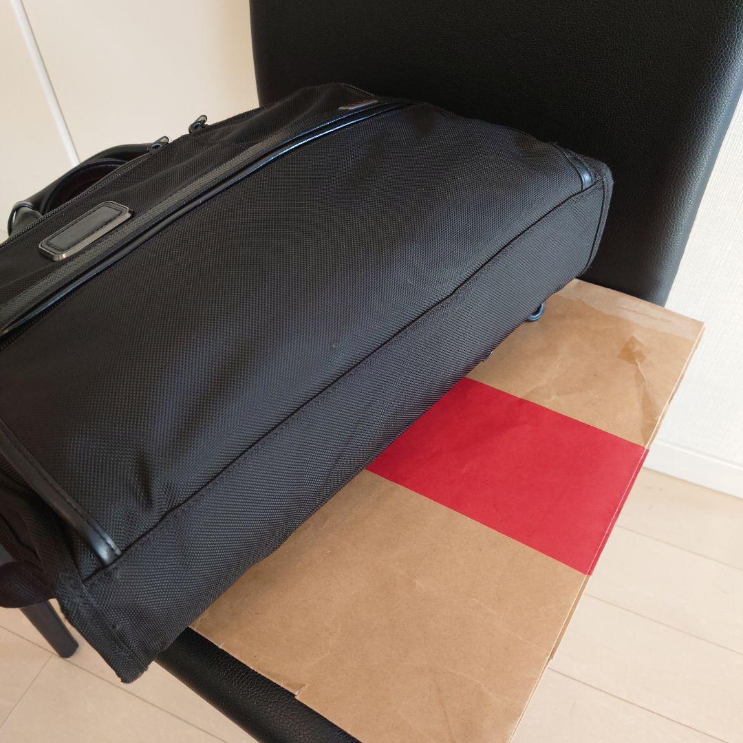 TUMI 2603182D3 スリム スリーウェイ ブリーフケース