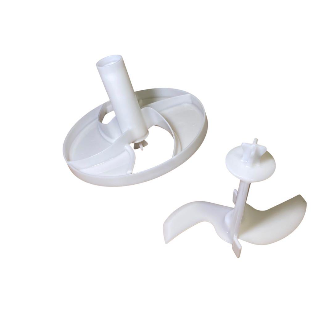 美品✨ブラウン braun ハンドブレンダー マルチクイック9