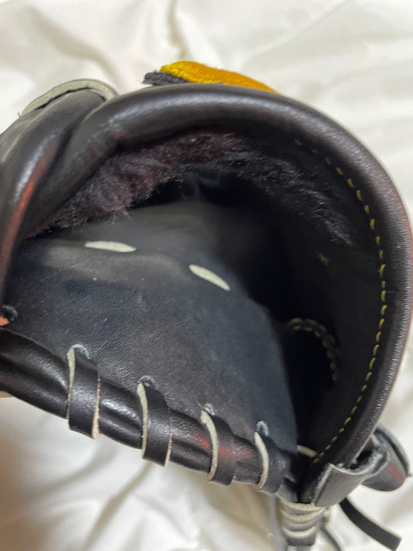 新品未使用！NIKE VAPOR READY Gr.Jr. 少年軟式用 グローブ