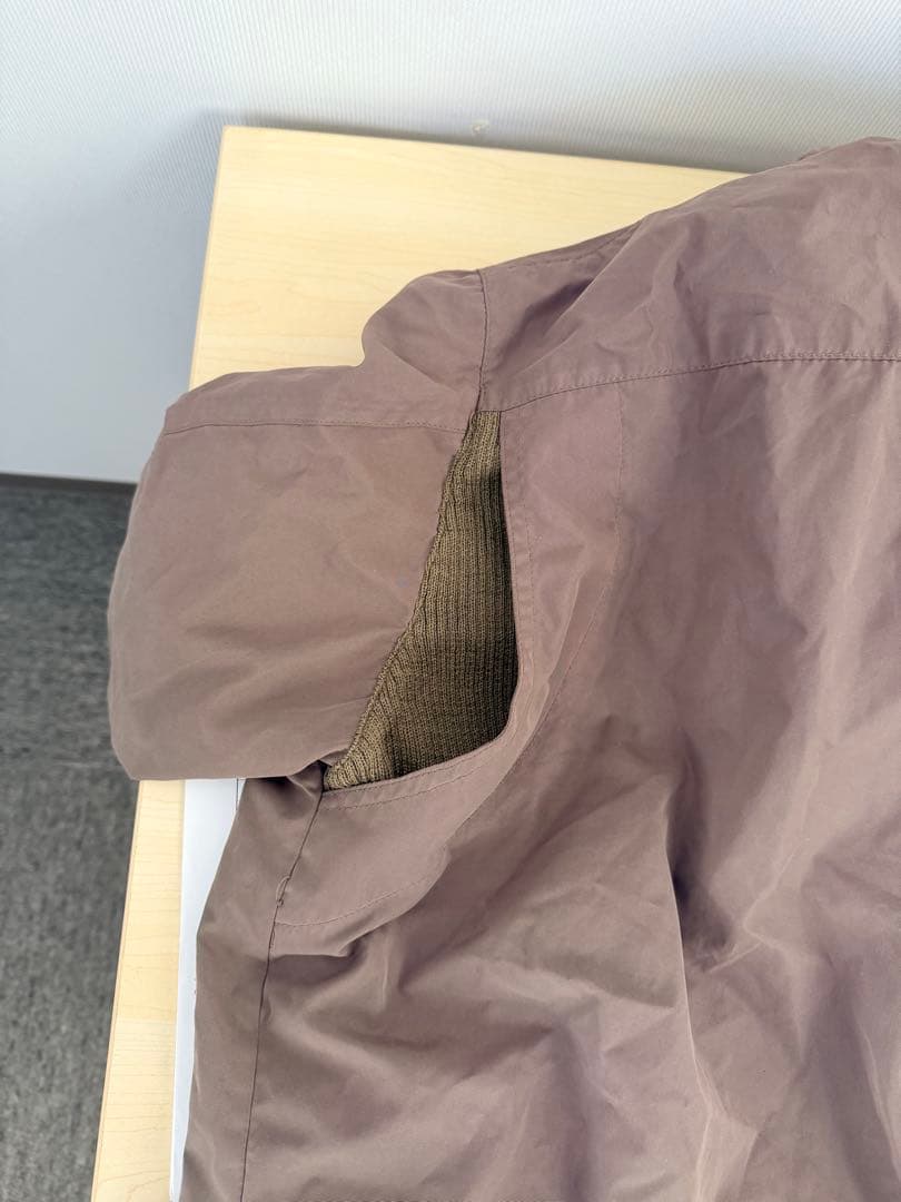 90s 00s old stussy ジャケット ブルゾン カーキ　オリーブ