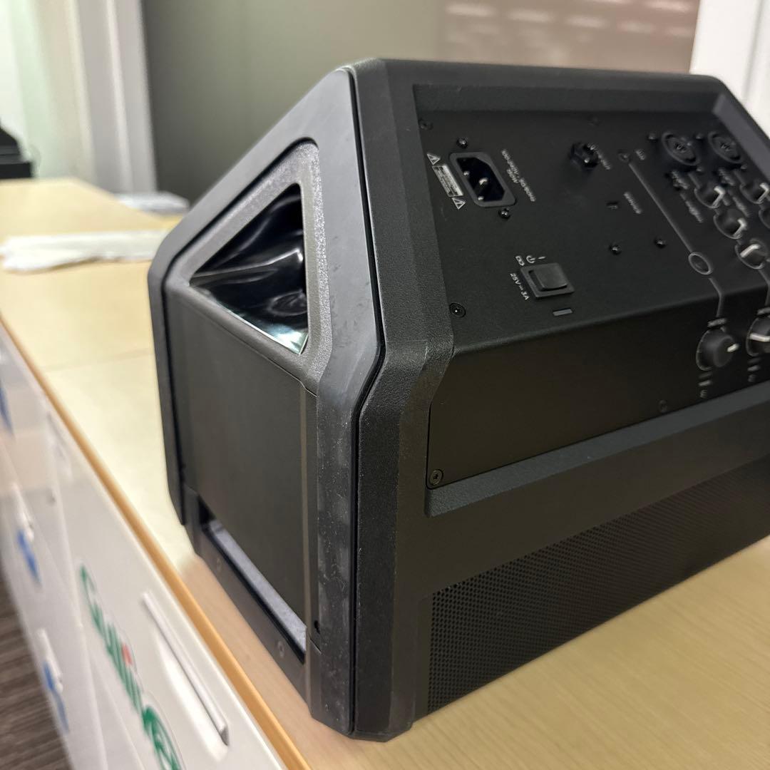 Bose ワイヤレススピーカー S1 Pro バッテリー付き 専用ケース付き