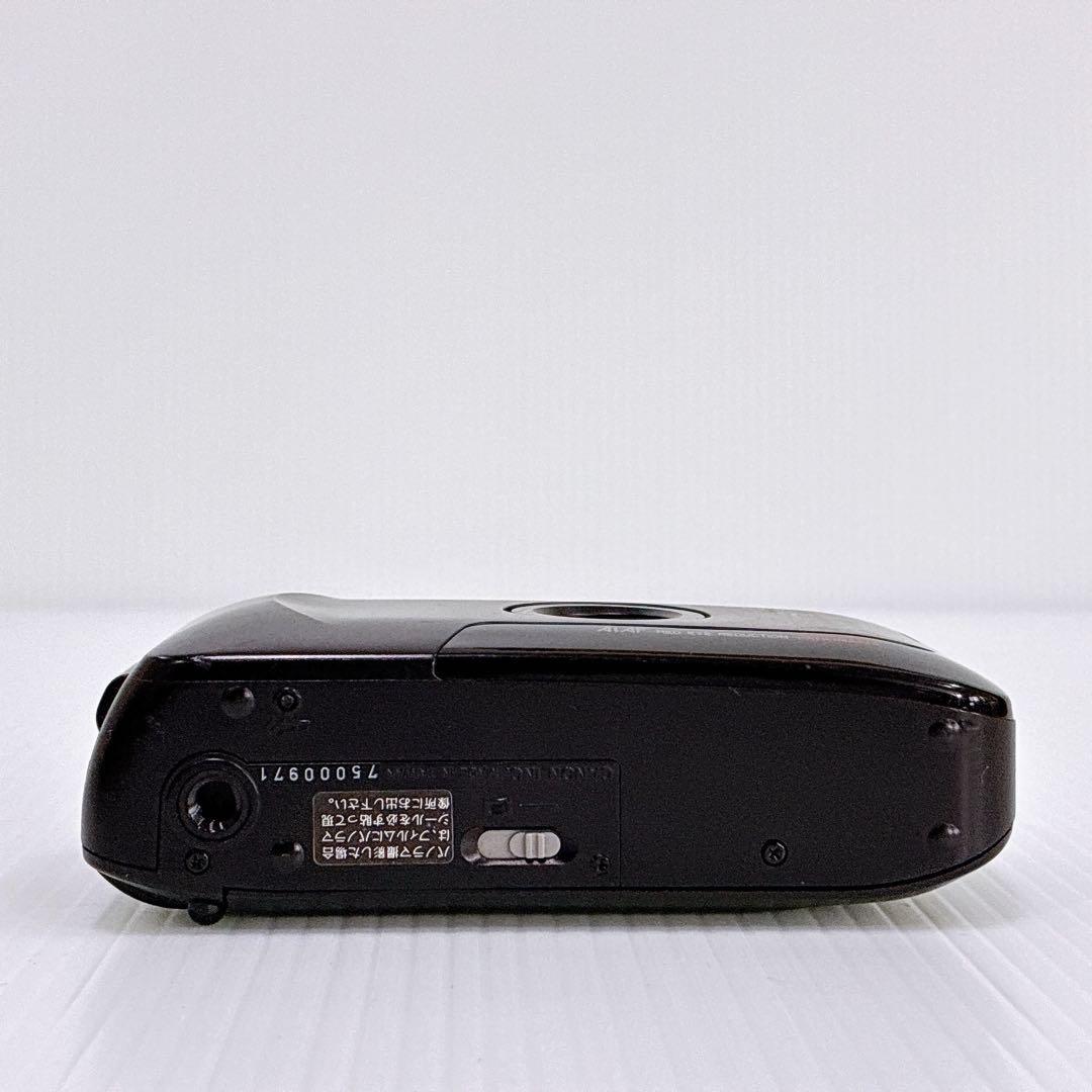 【完動品】CANON Autoboy F Y-052