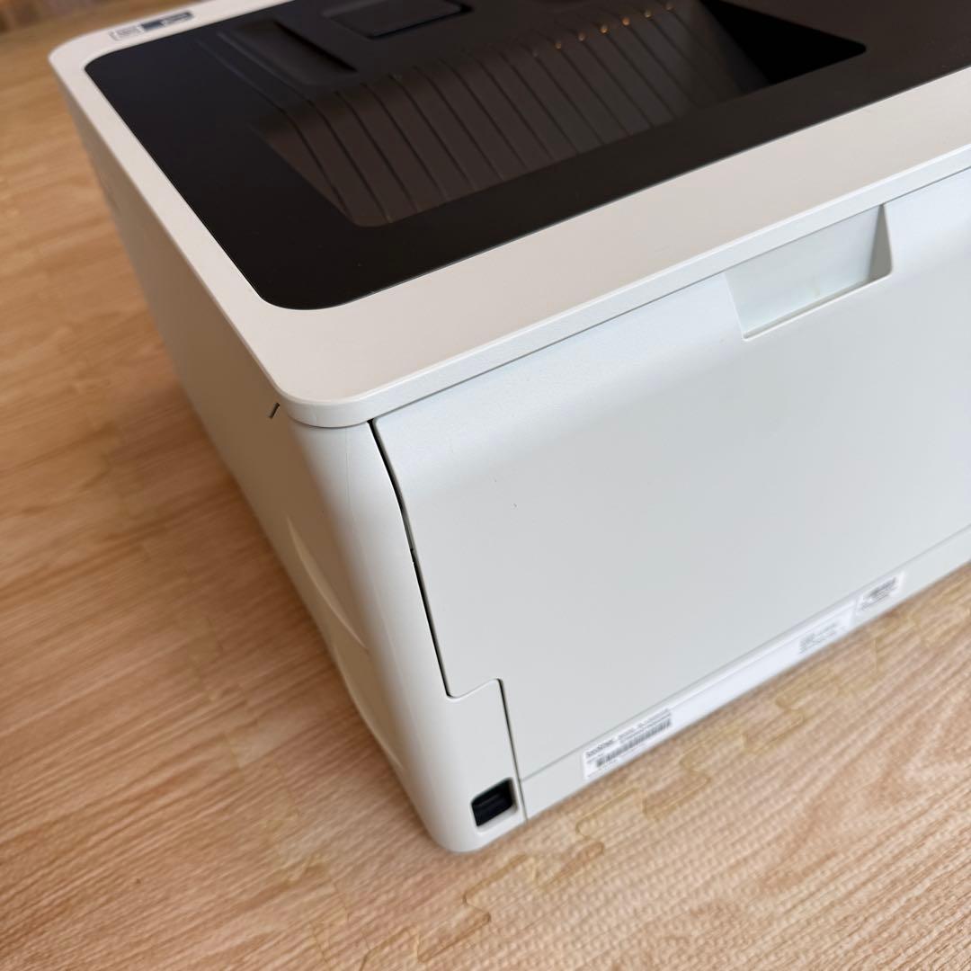 （おまけ付き）Brother カラーレーザープリンターHL-L3230CDW