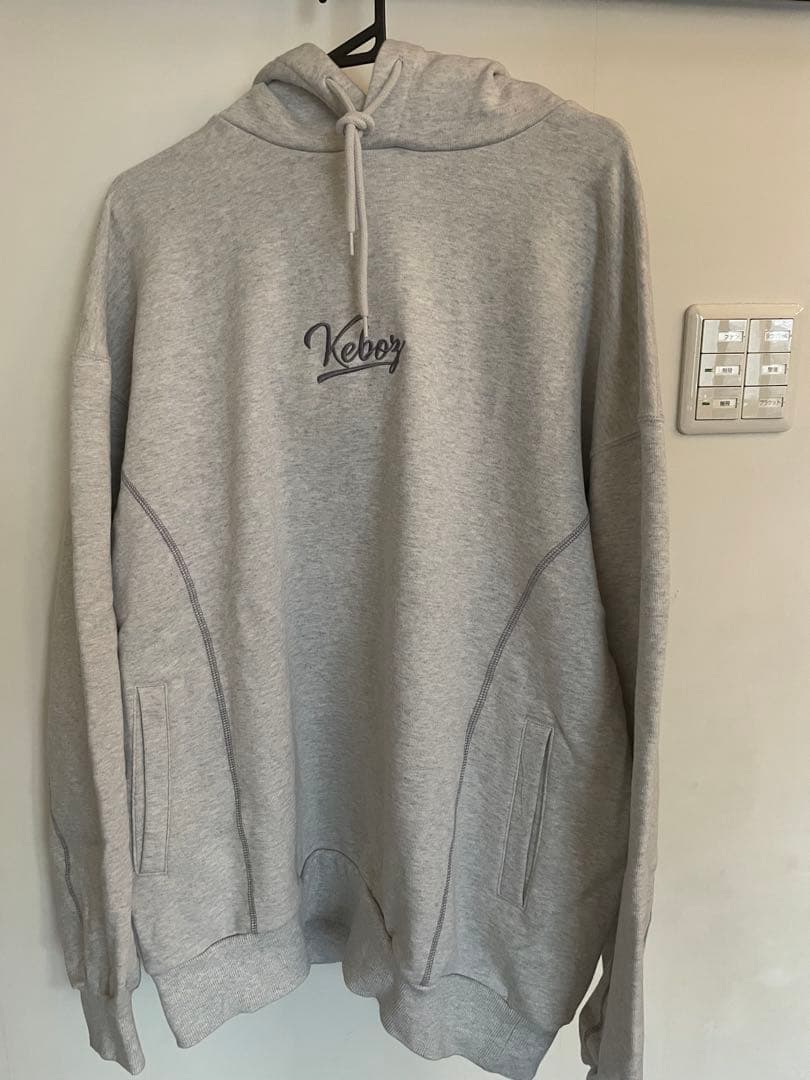 KEBOZ セットアップ XL