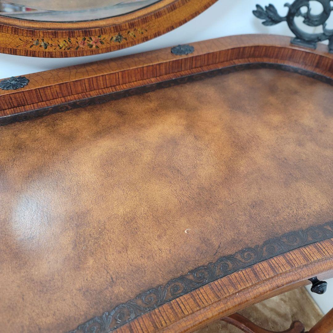 【お盆休み特別セール！！】クラシック　ドレッサーセオドア アレクサンダー