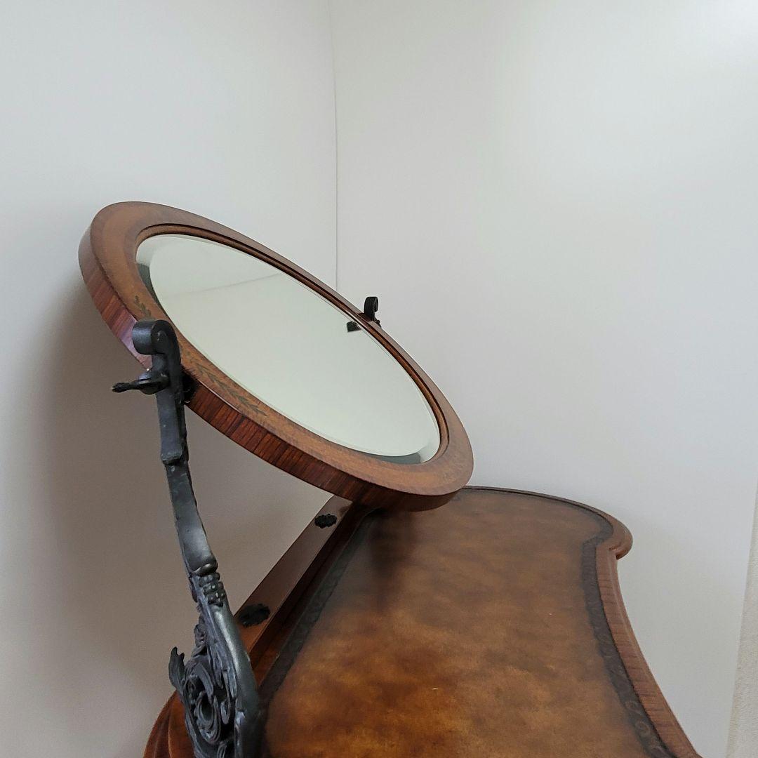 【お盆休み特別セール！！】クラシック　ドレッサーセオドア アレクサンダー