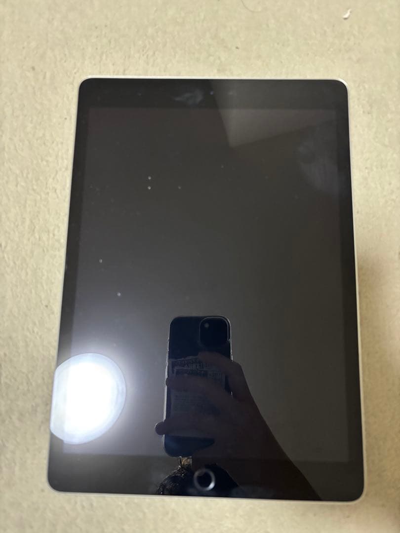 iPad 第9世代