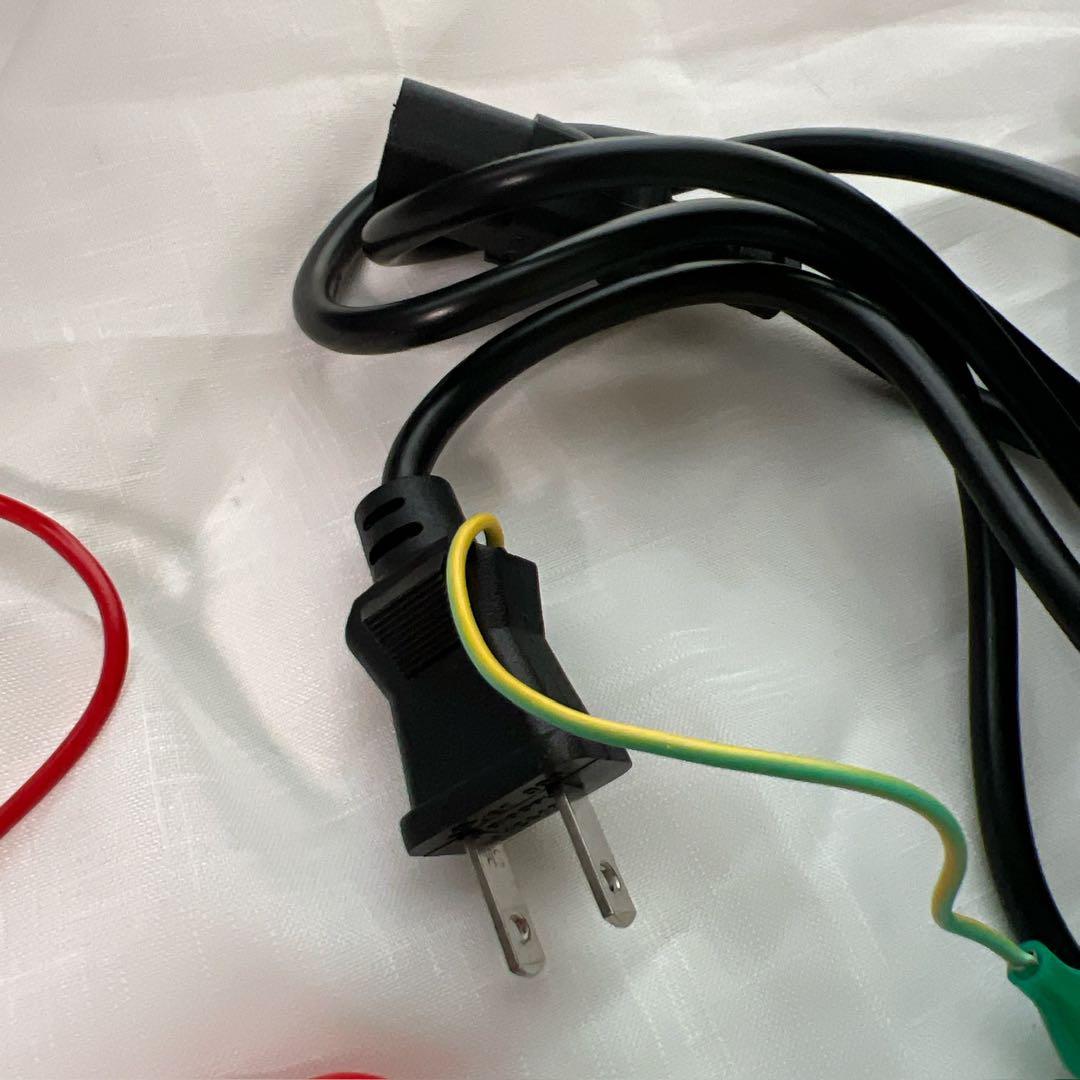 直流安定化電源 SPS3010 可変電源 30V 10A