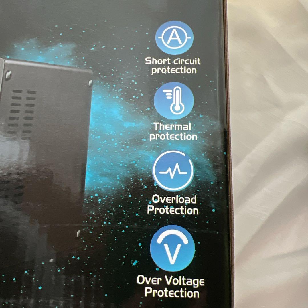 直流安定化電源 SPS3010 可変電源 30V 10A