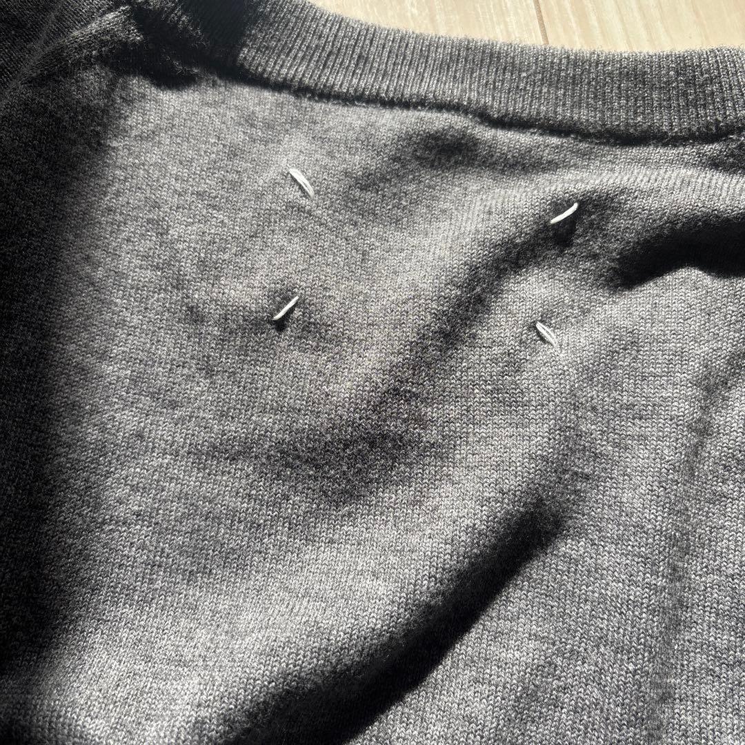 マルジェラセーター