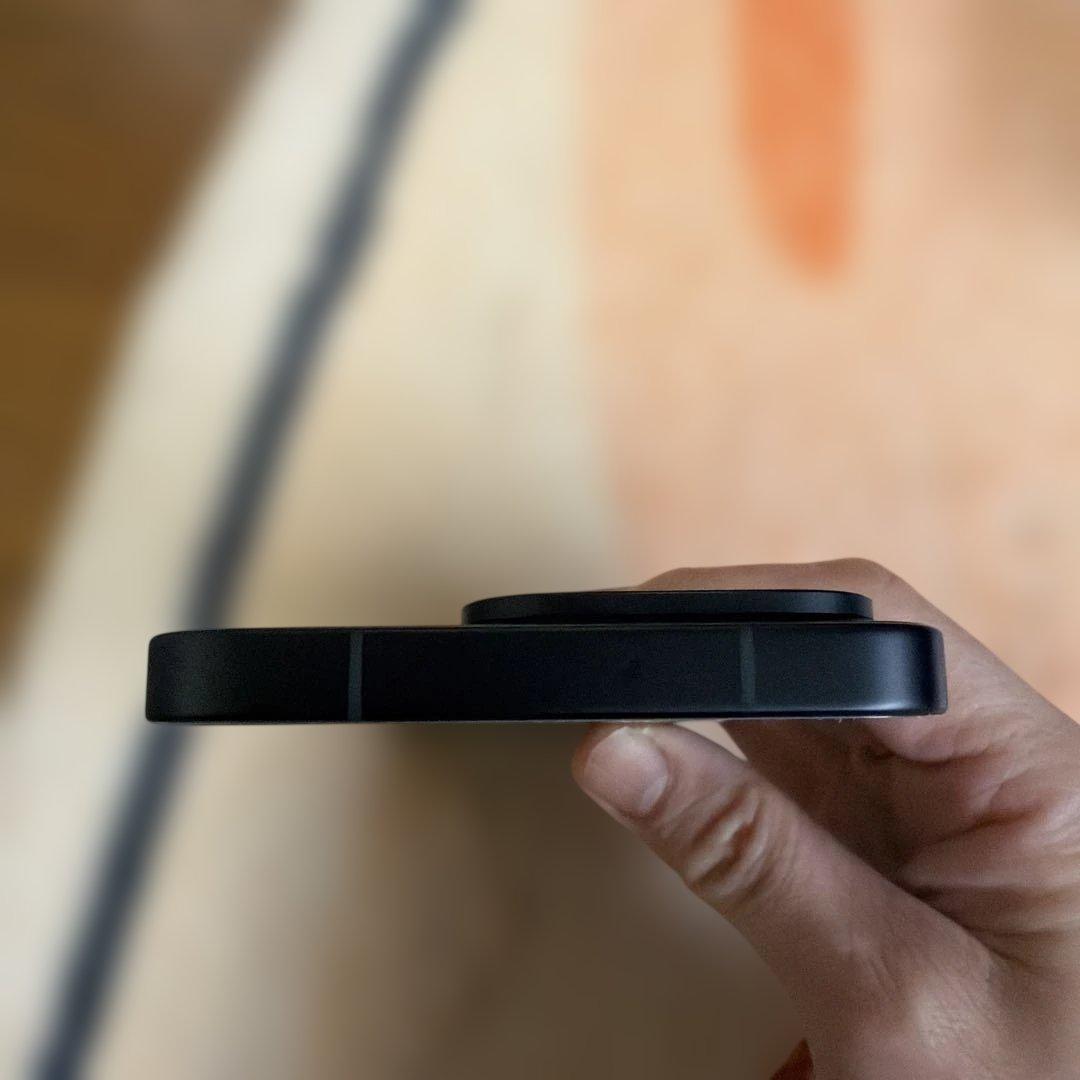 oppo Find X9 スペースブラック