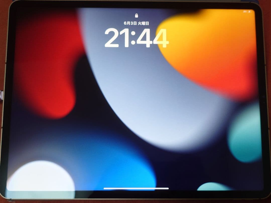 第5世代 12.9インチ iPad Pro 1TB Wi-Fi+Cellular